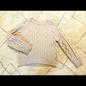 Vince Wool Sweater